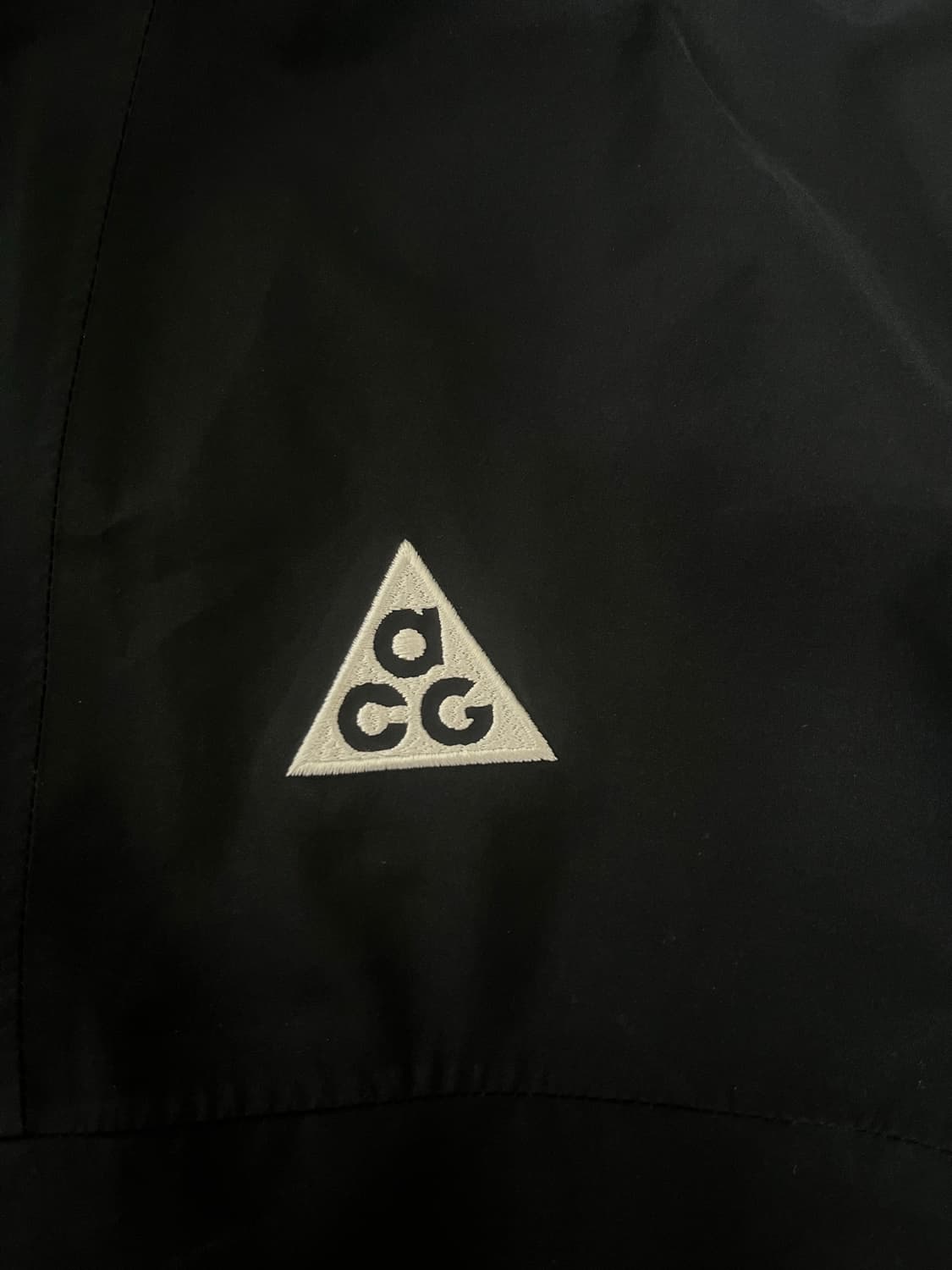 acg 케스케이드 바람막이 상품이미지3