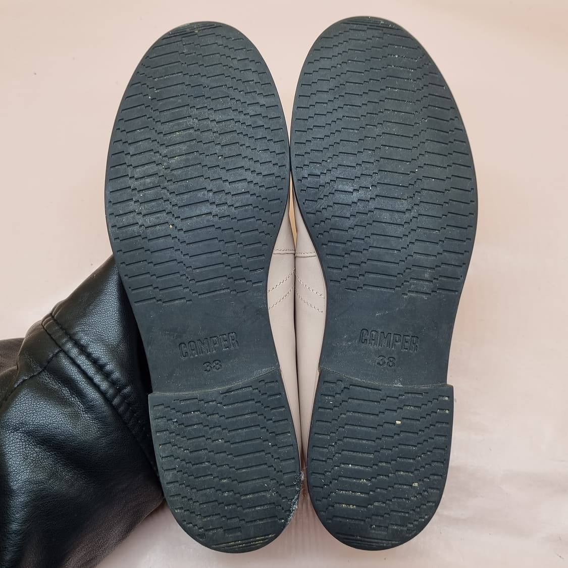 캠퍼 여성 로퍼38 245 상품이미지3