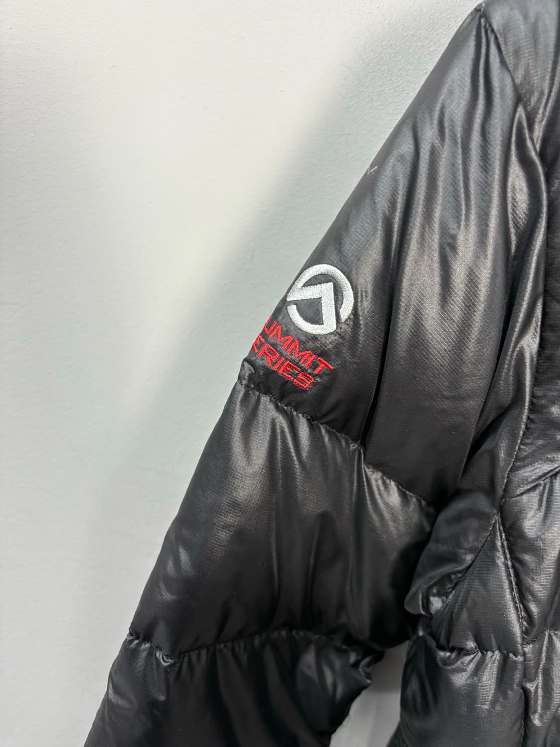 노스페이스 써밋 경량패딩 A2970 상품이미지6