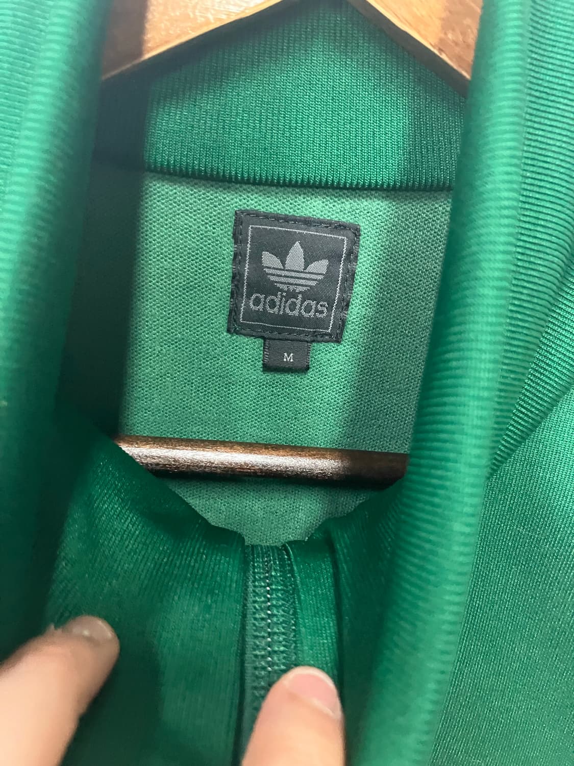 아디다스 져지 상품이미지3