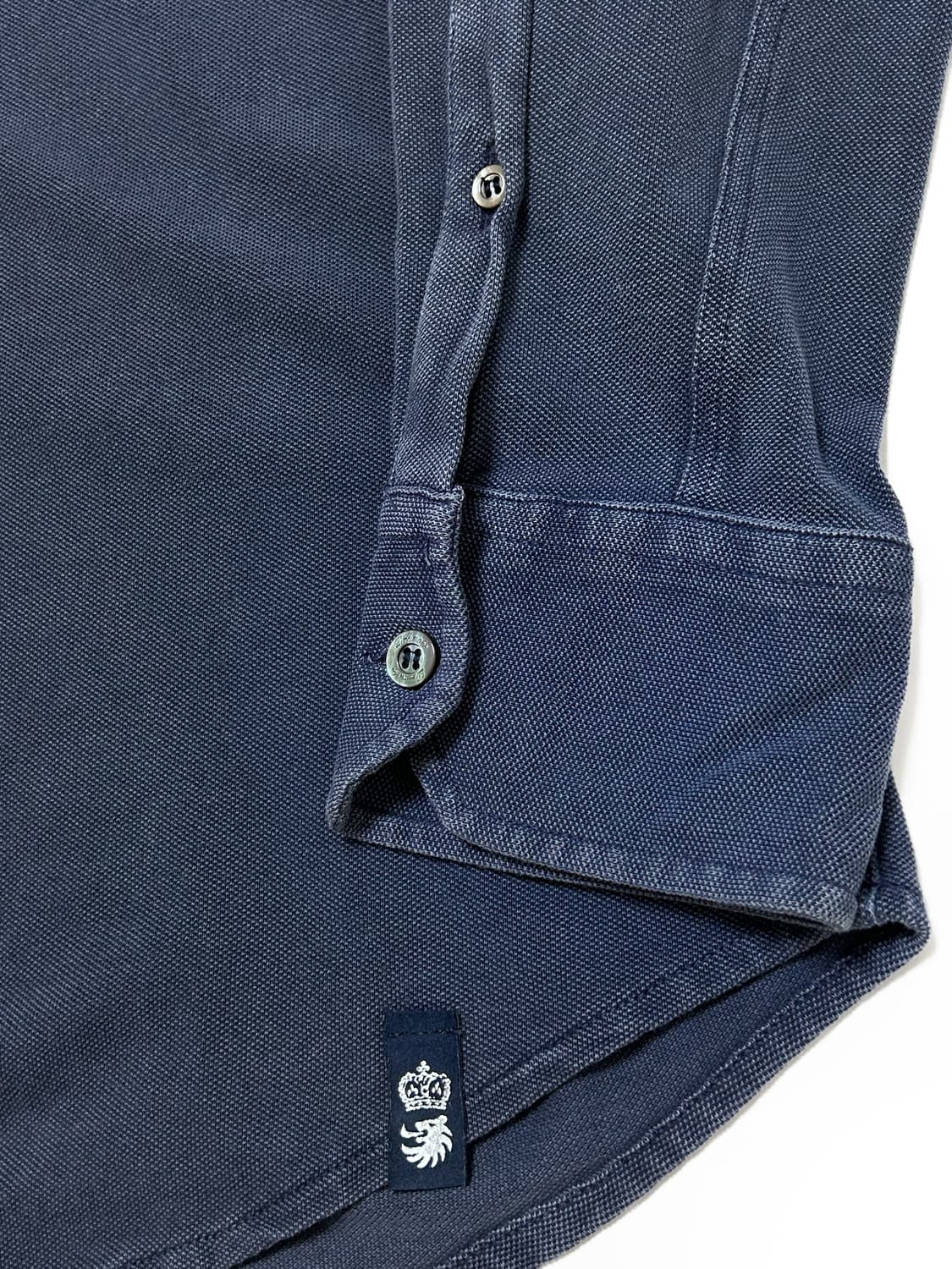 (S)드루모어 프리미엄 코튼 셔츠 상품이미지6