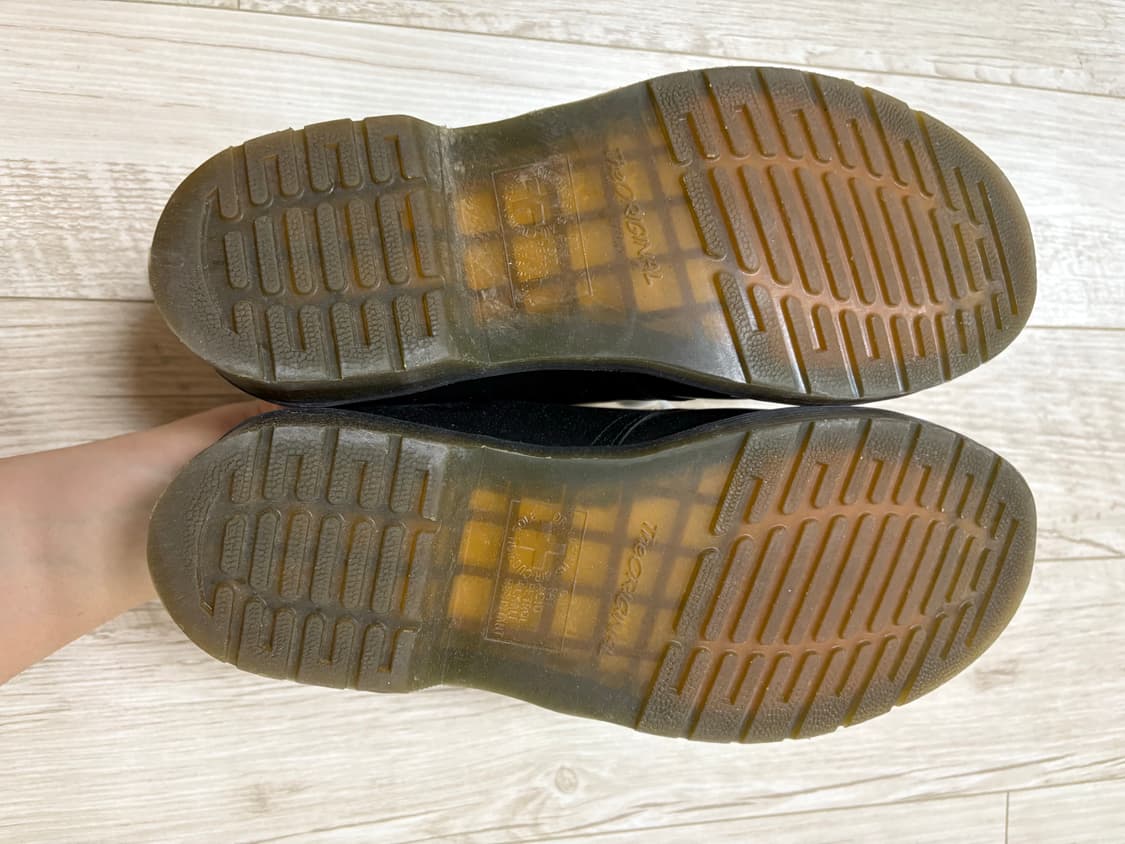 닥터마틴 1461 3홀 스무스 260 상품이미지6