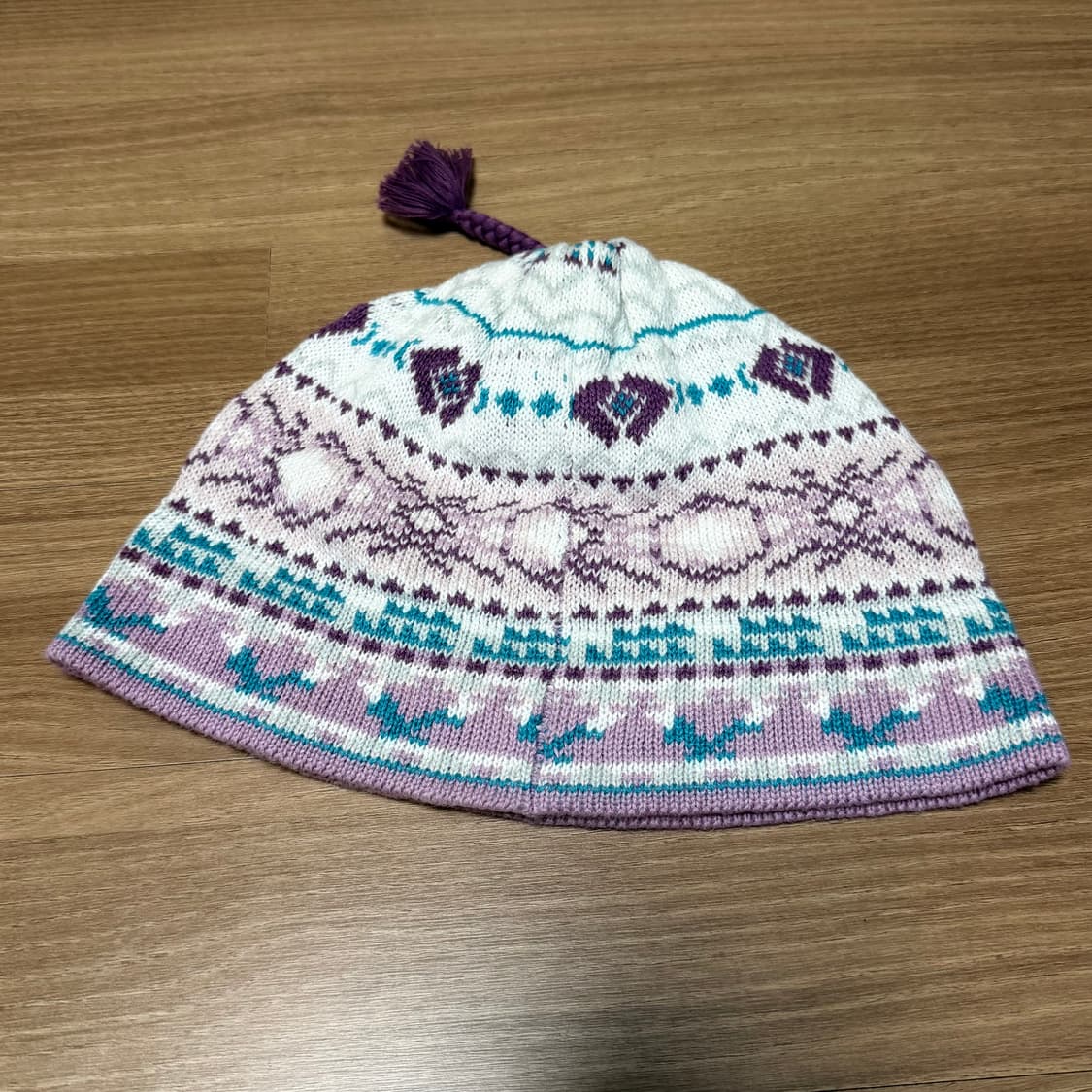 디스이즈네버댓 비니 상품이미지2