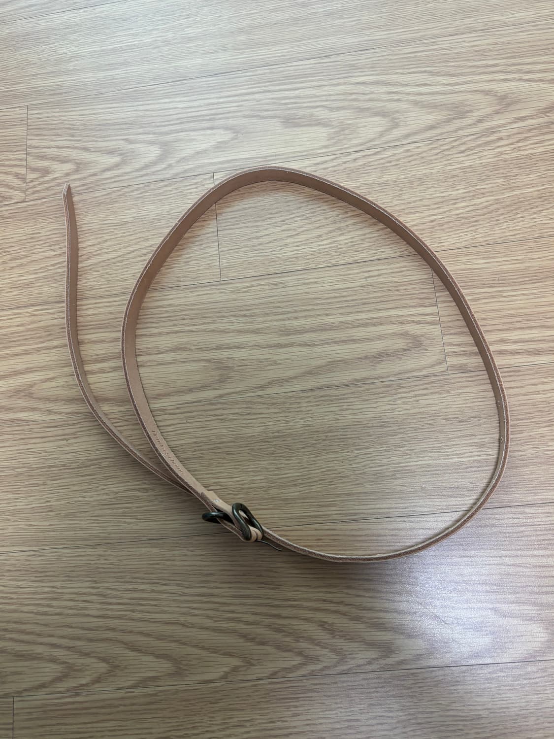 핸더스킴 테일 벨트 tail belt 상품이미지2