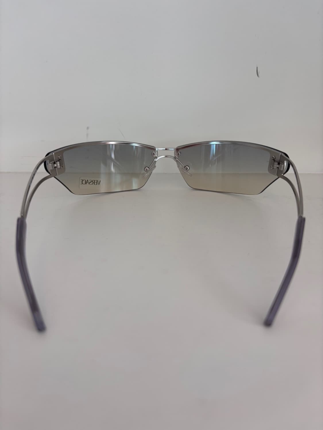 Vintage Versace sunglasses 상품이미지5