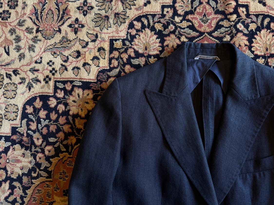 막스마라 테일러드 자켓 55~66 상품이미지2