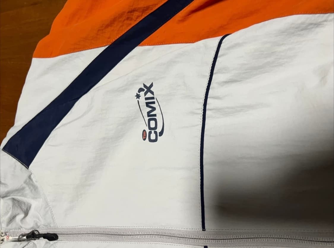 팀코믹스) 윈드브레이커 XL 상품이미지2