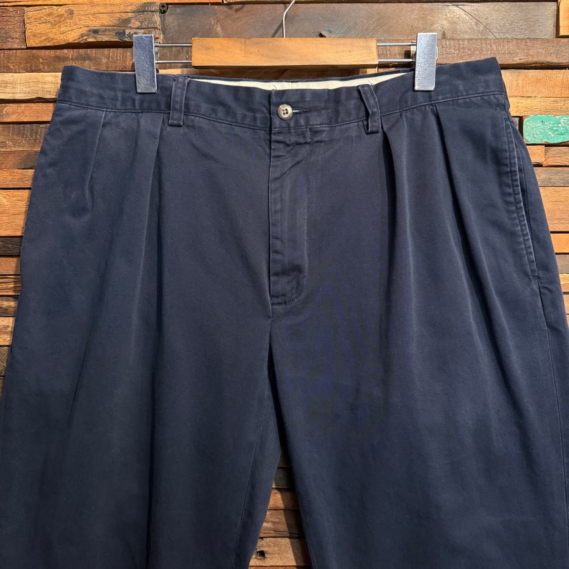 polo ralph lauren 2tuck chino pants 상품이미지4