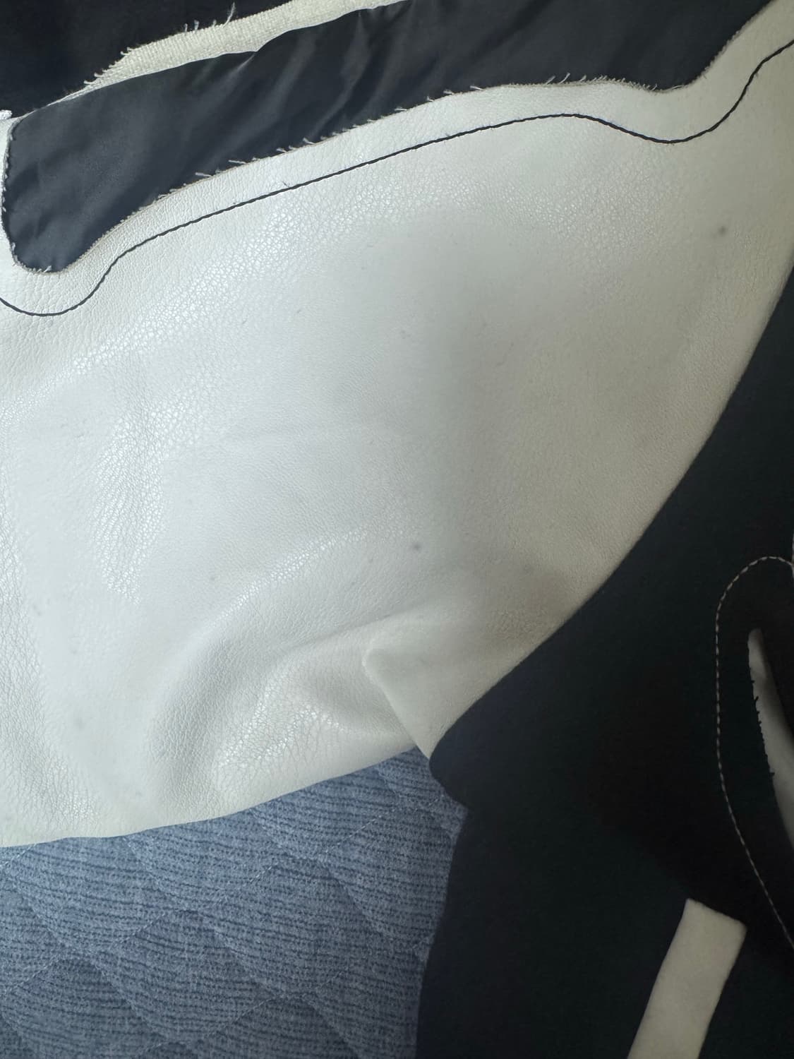 SURGERY 뼈 바시티 자켓 M 상품이미지6