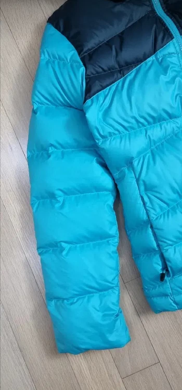 나이키 덕다운 패딩 M _ 여성 상품이미지3