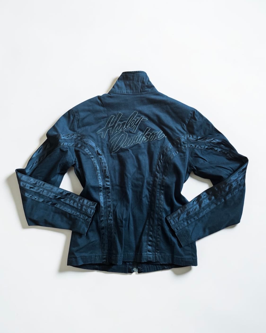 할리데이비슨 라이더 자켓 상품이미지2