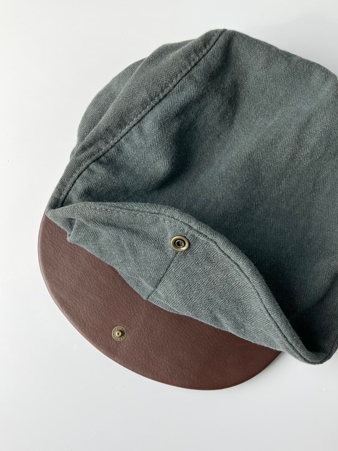 90‘s Nike Newsboy Beret Cap 상품이미지6