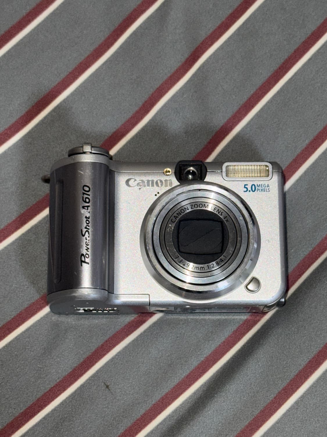 캐논 Canon a610 상품이미지1