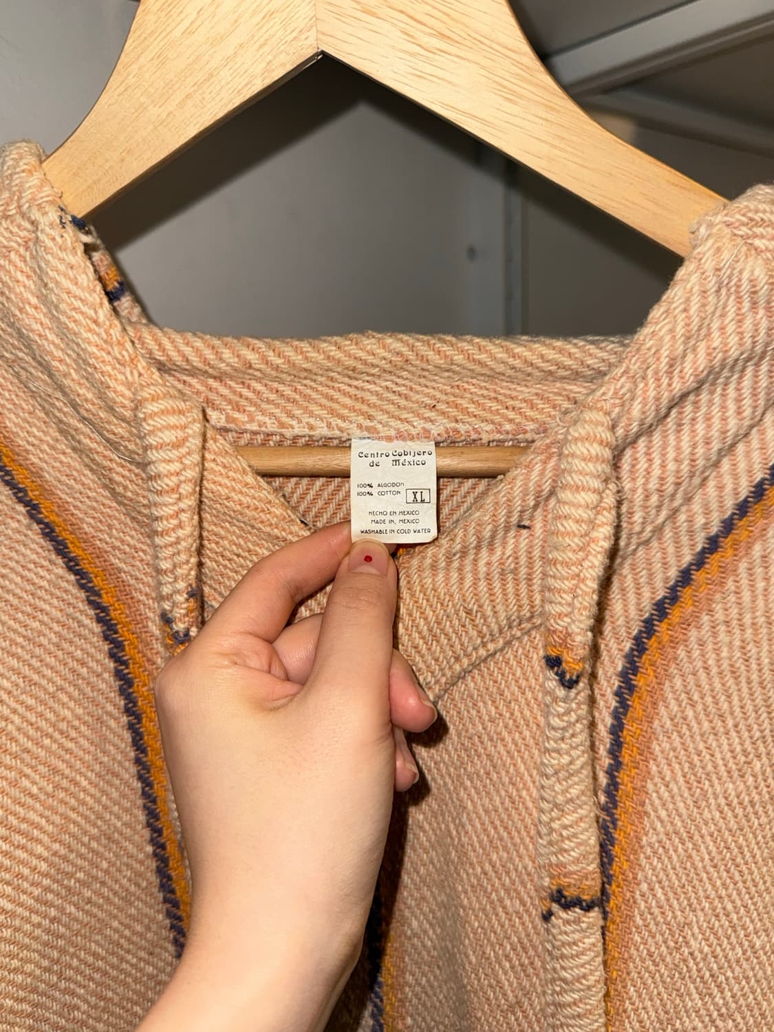 Mexican baja hoodie 상품이미지3