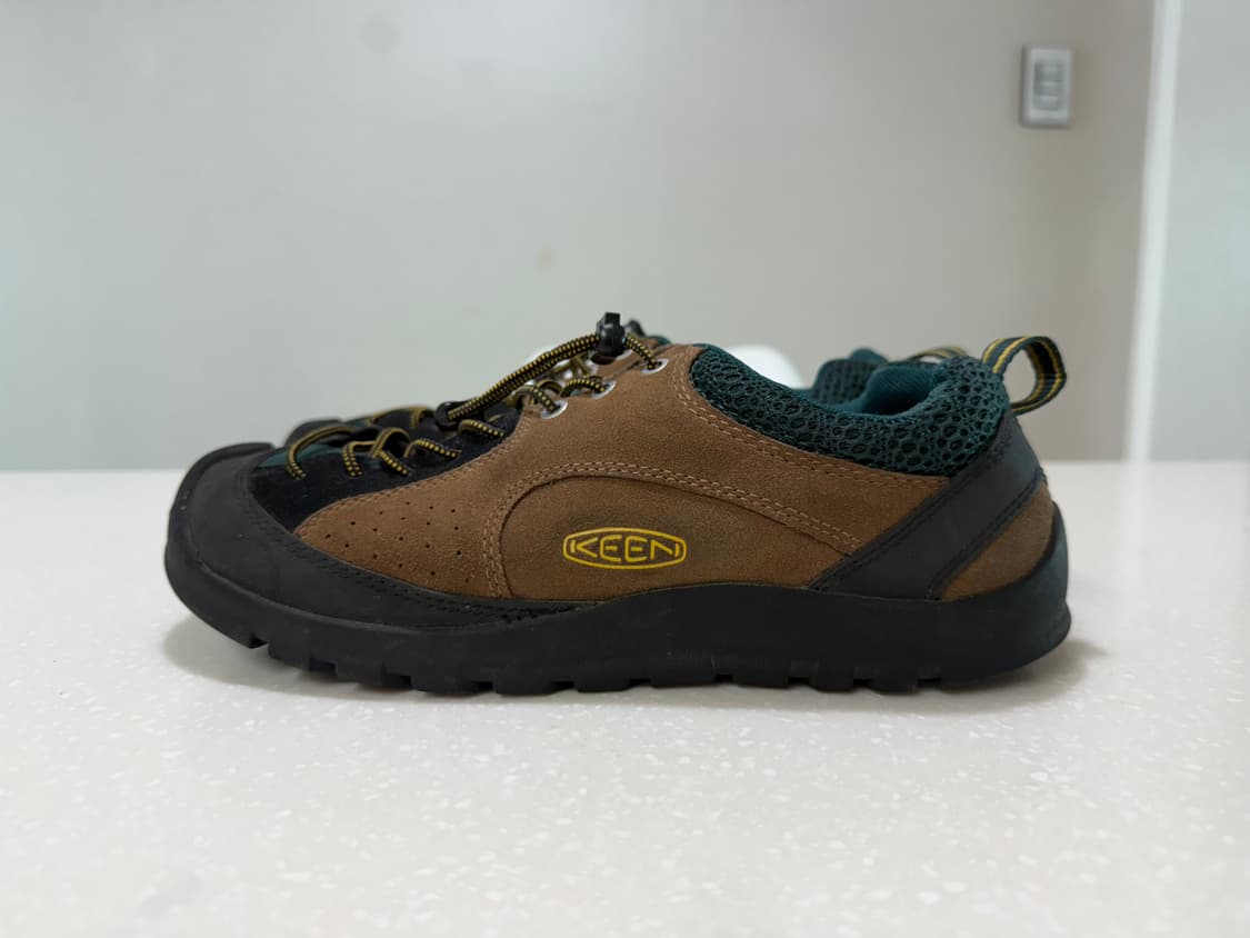 Keen Jasper Rocks SP Sneakers Brown 상품이미지1