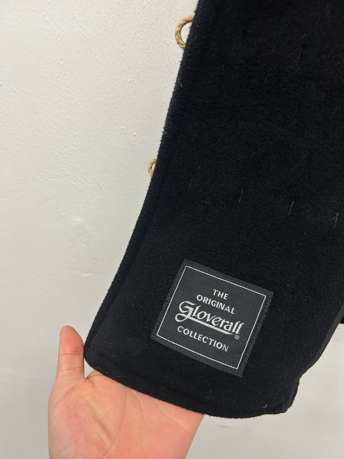 글로버올 더플코트 상품이미지7