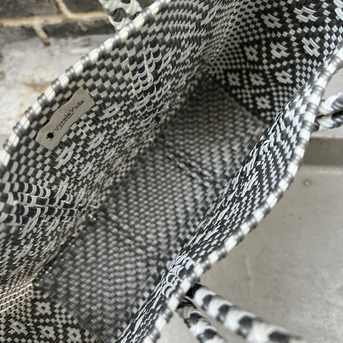 Vivala vida 메르카도 백 상품이미지6