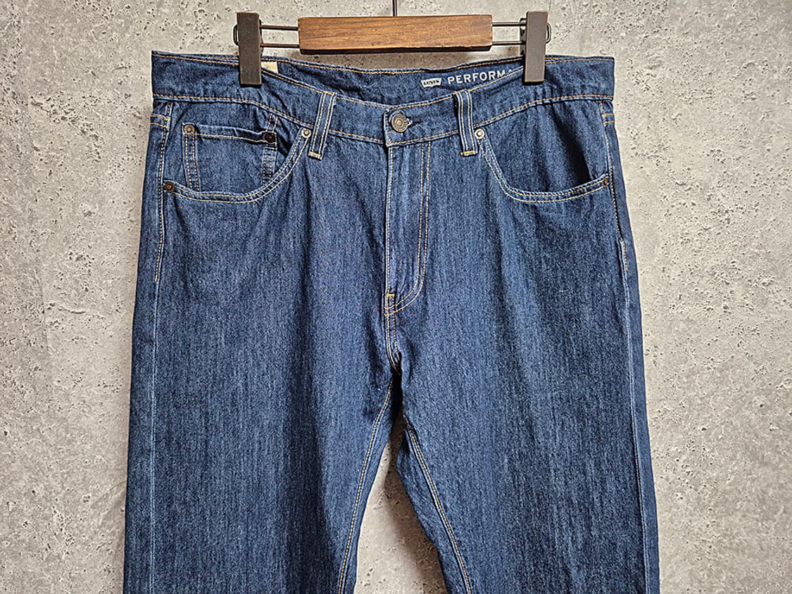 LEVIS PREMIUM 505 (34) 상품이미지4