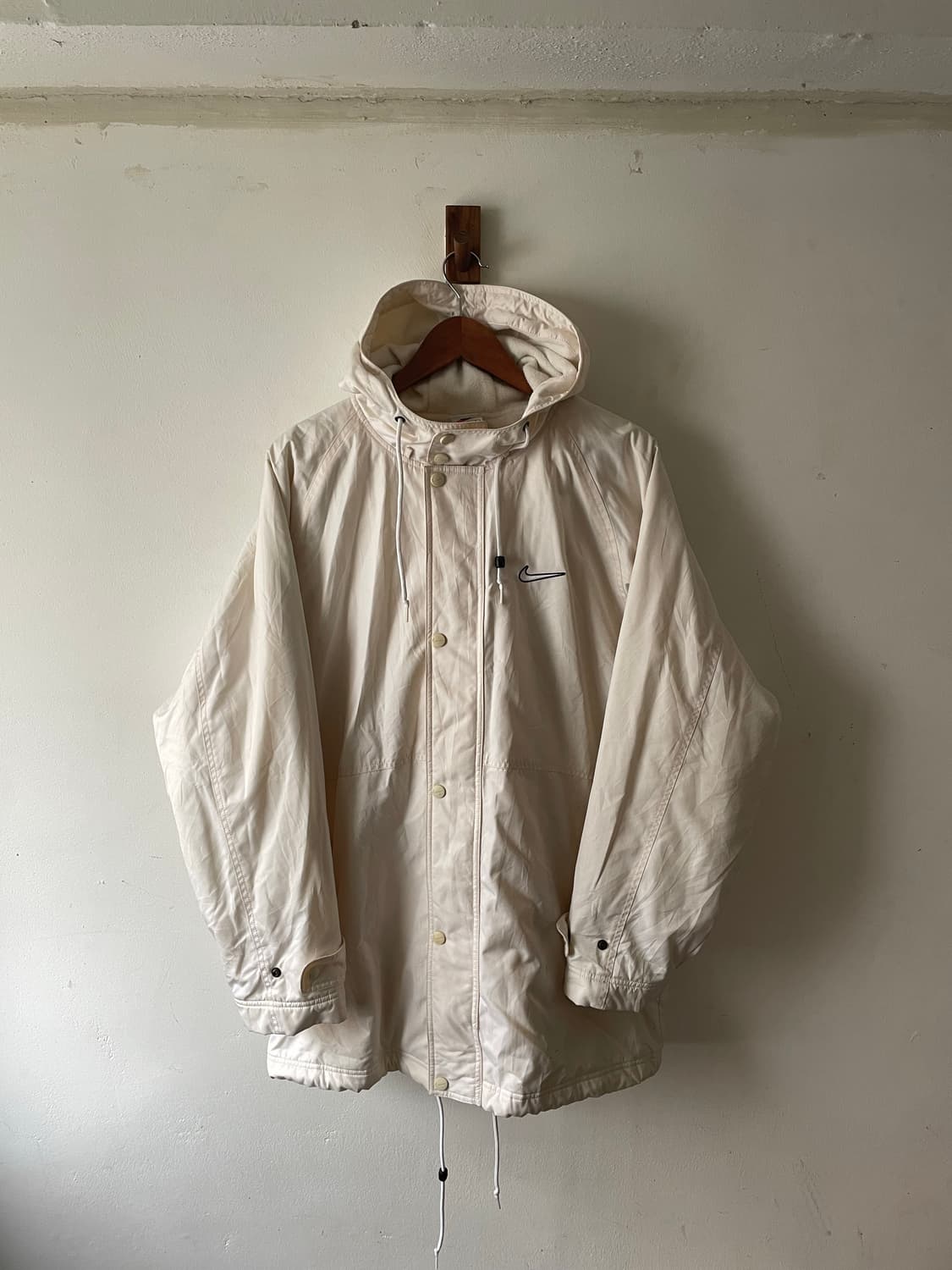 90‘s Vintage Nike Jacket 상품이미지2