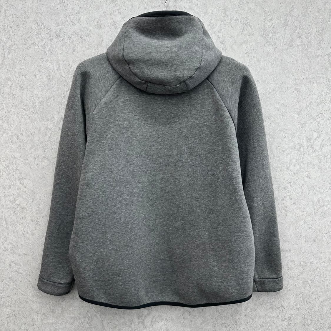 110 나이키 테크팩 남자 후드집업 상품이미지2