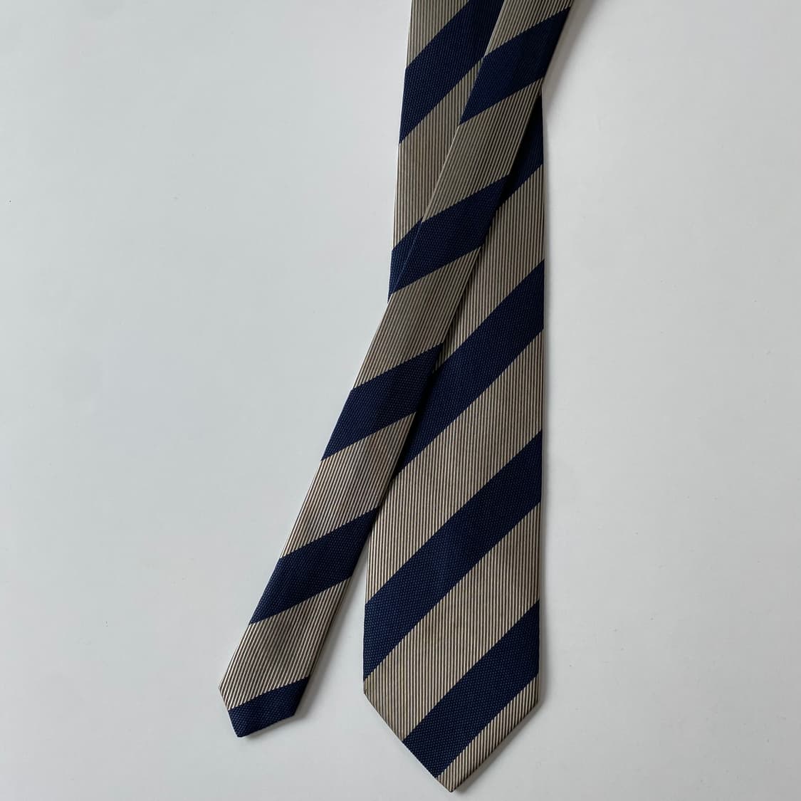 크리스찬 디올(Dior)넥타이 정품 명품 상품이미지2