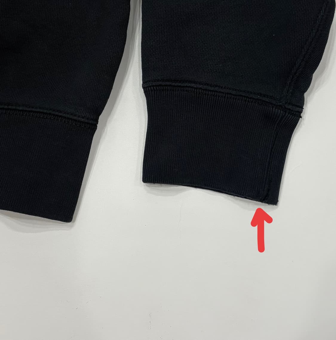 Polo 폴로랄프로렌 신형 블랙 맨투맨  상품이미지8