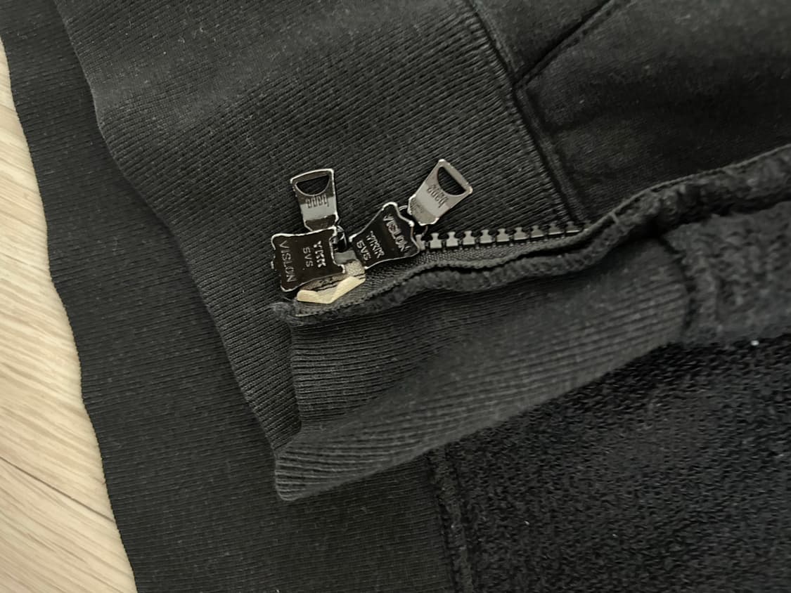 베이프 후드집업 상품이미지5