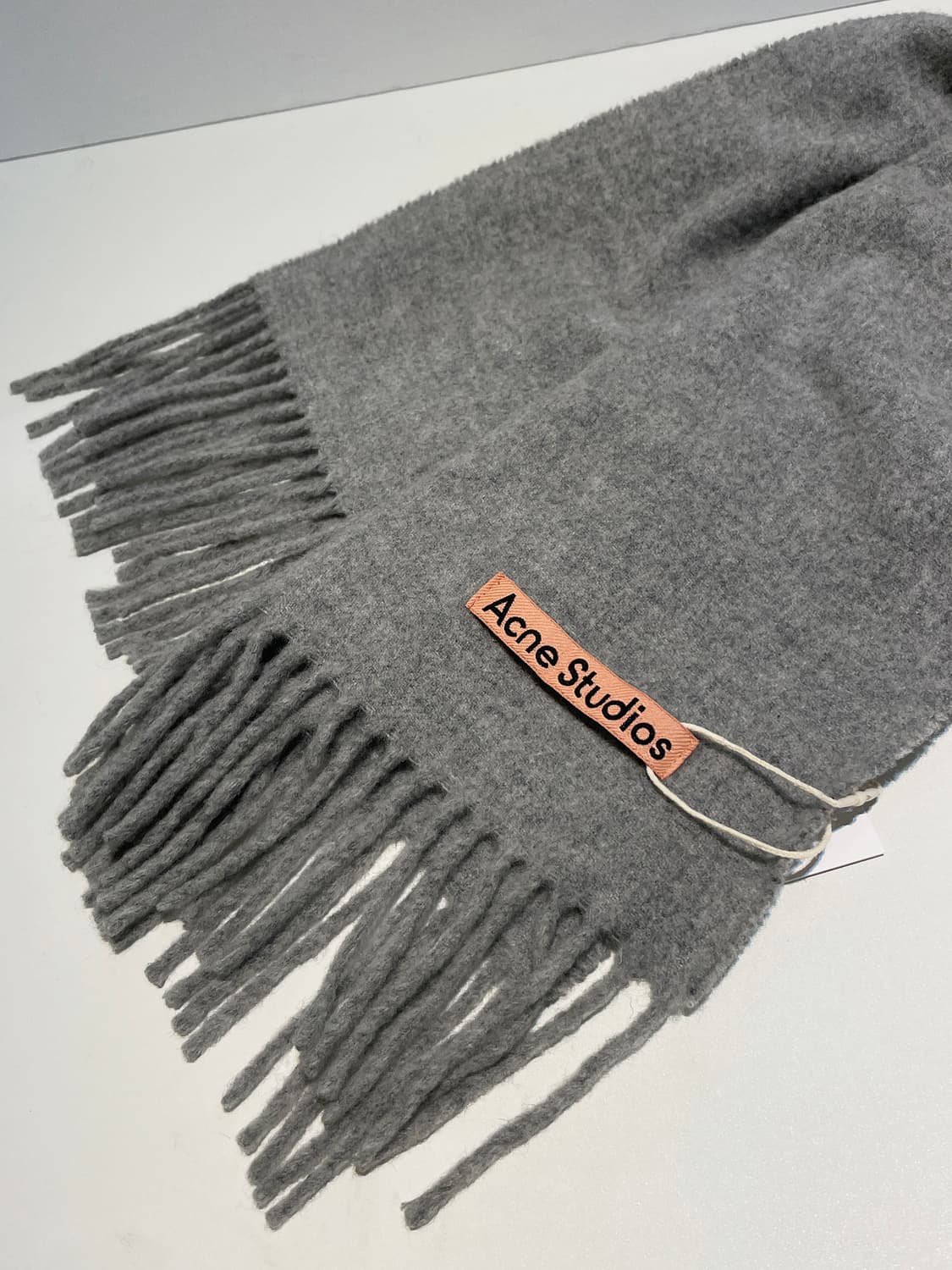 아크네스튜디오 목도리 A1431 상품이미지3