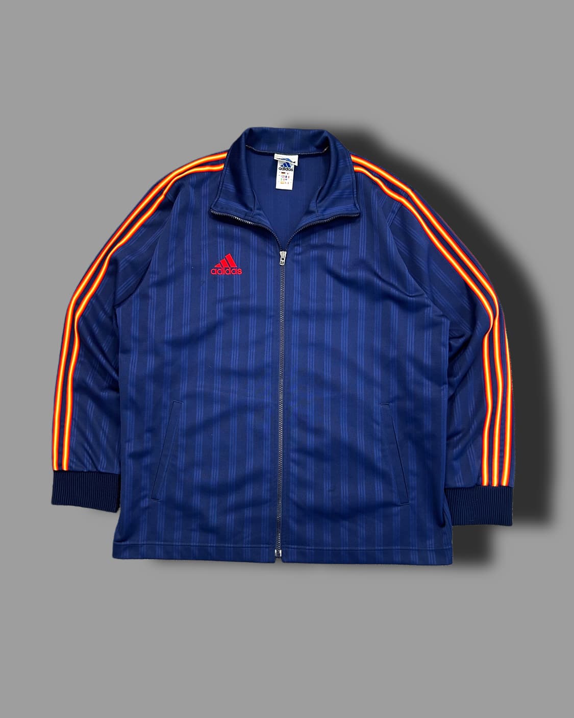 아디다스 00s 제펜 네이비 트랙탑 져지 상품이미지4
