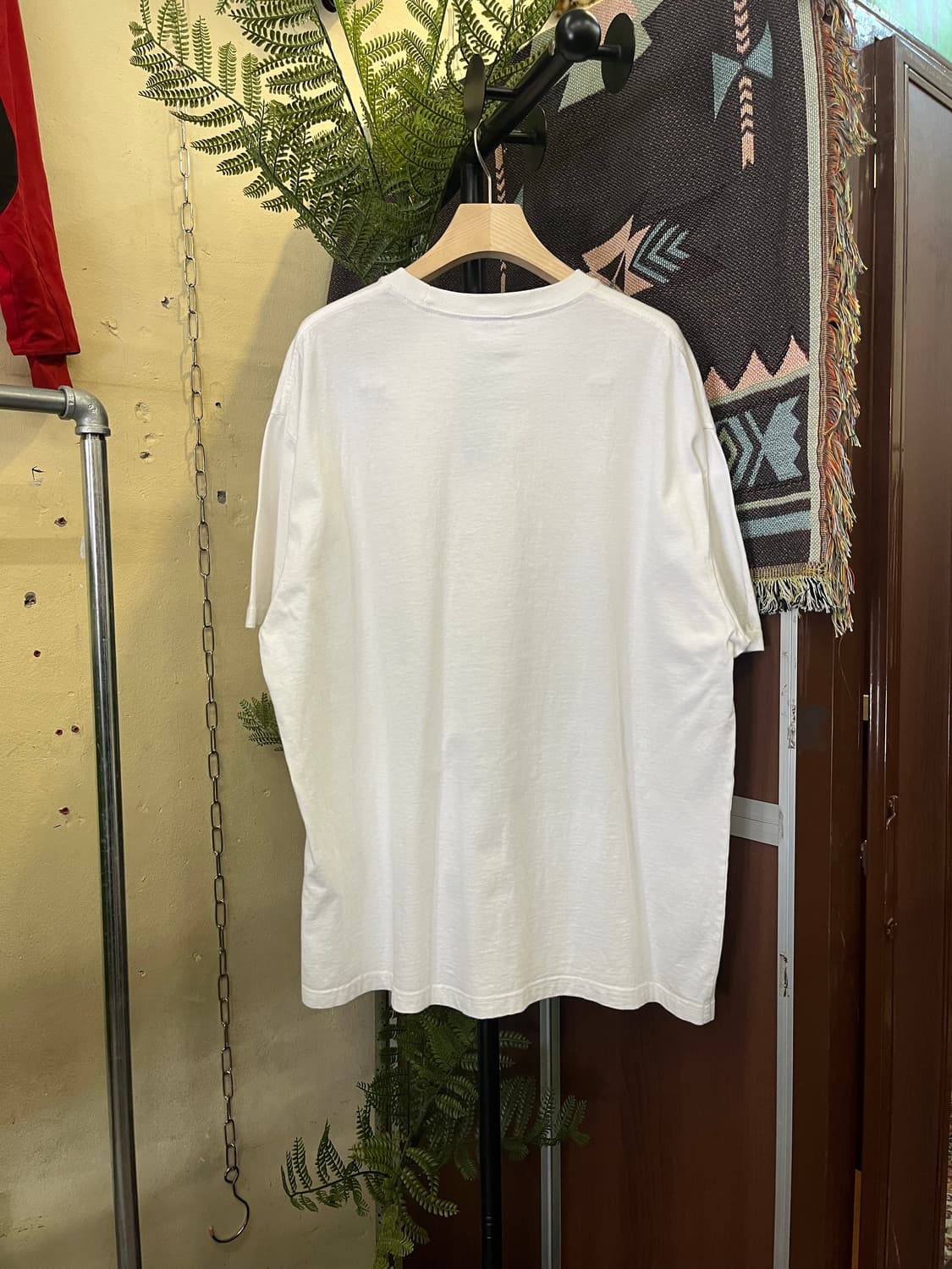 다다이즘 반팔티 #csz987 상품이미지2
