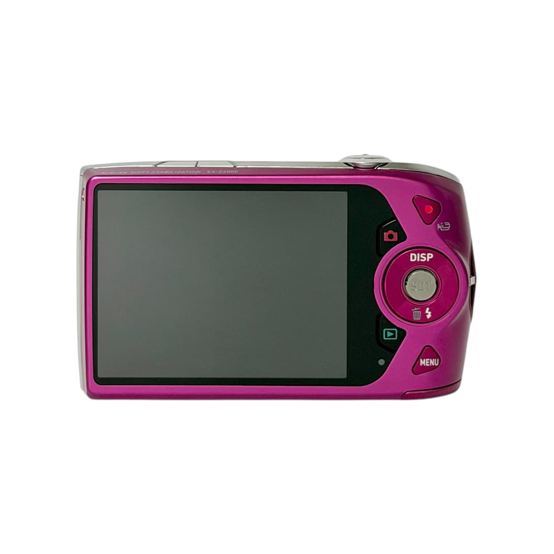 (조이디카✨) Casio Exilim 카시오 엑슬림 Z2000 상품이미지6