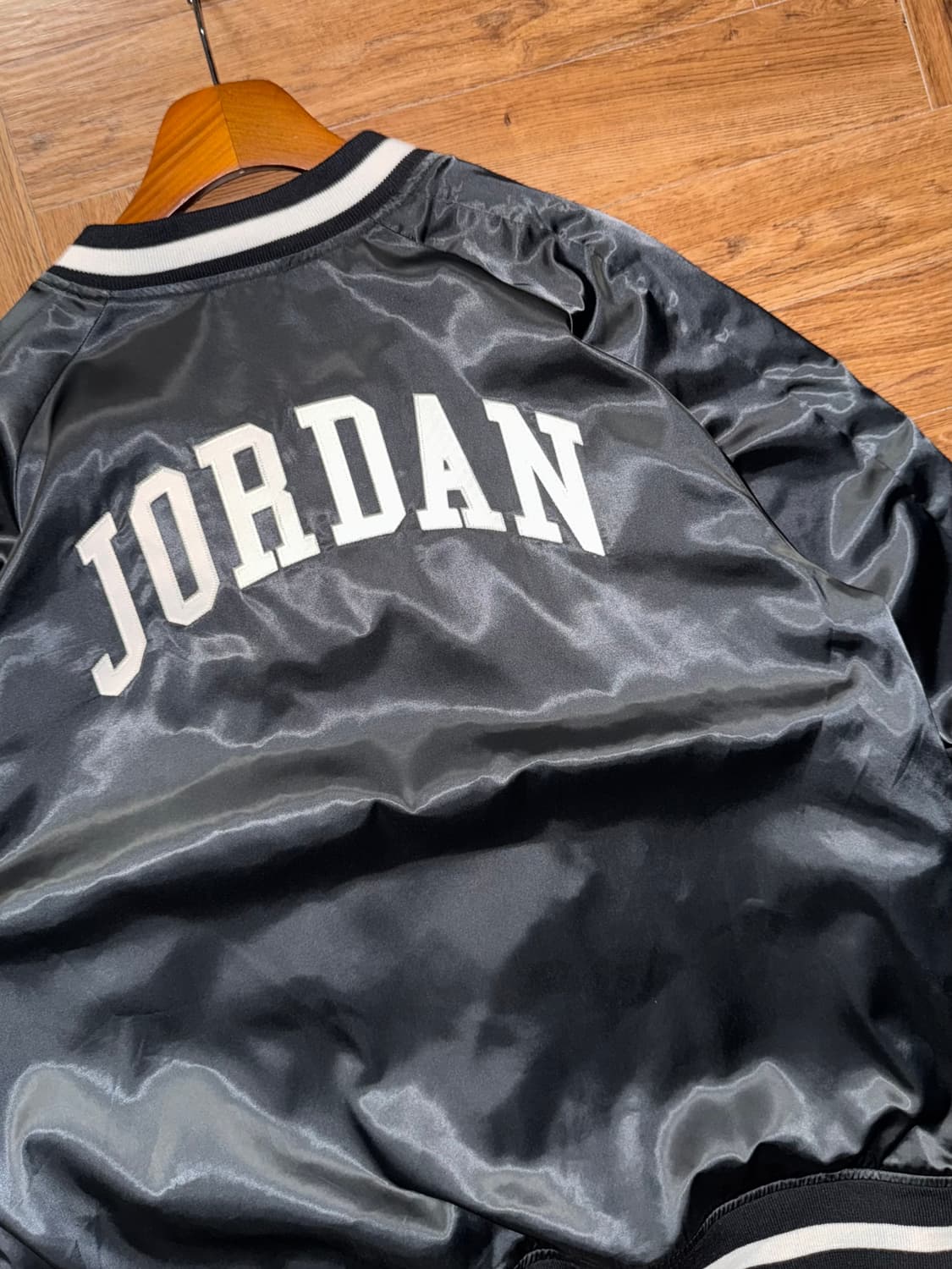 조던 나이키 사틴 스타디움자켓 상품이미지7