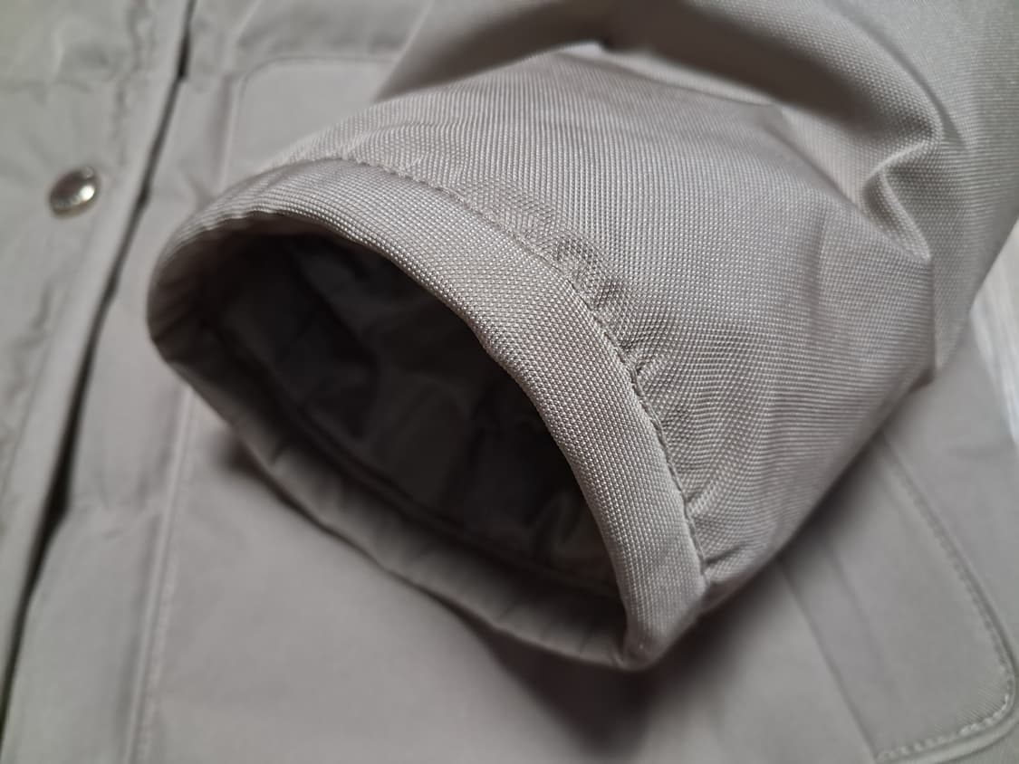 키이스 롱패딩 54호  상품이미지8