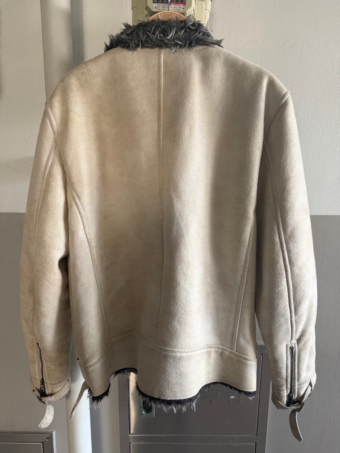 [ LL] semantic design 자켓 상품이미지2