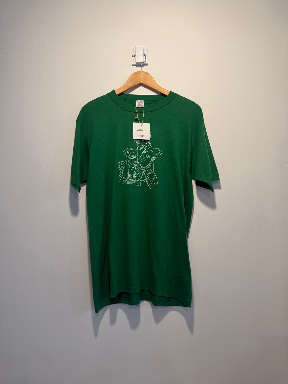 80’s u.s.a t-shirt  상품이미지1
