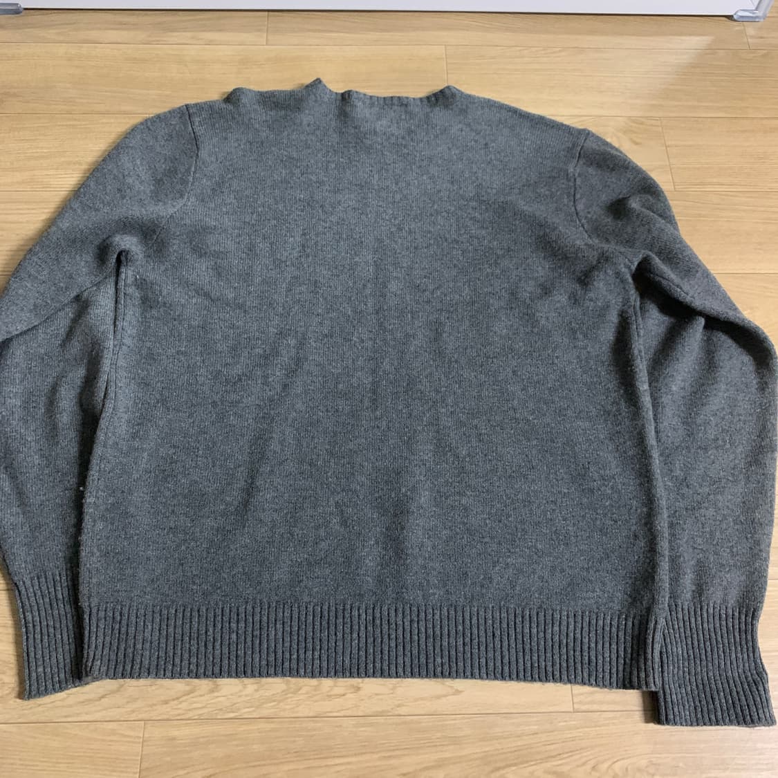 105)polo 폴로 랄프로렌 니트 상품이미지2