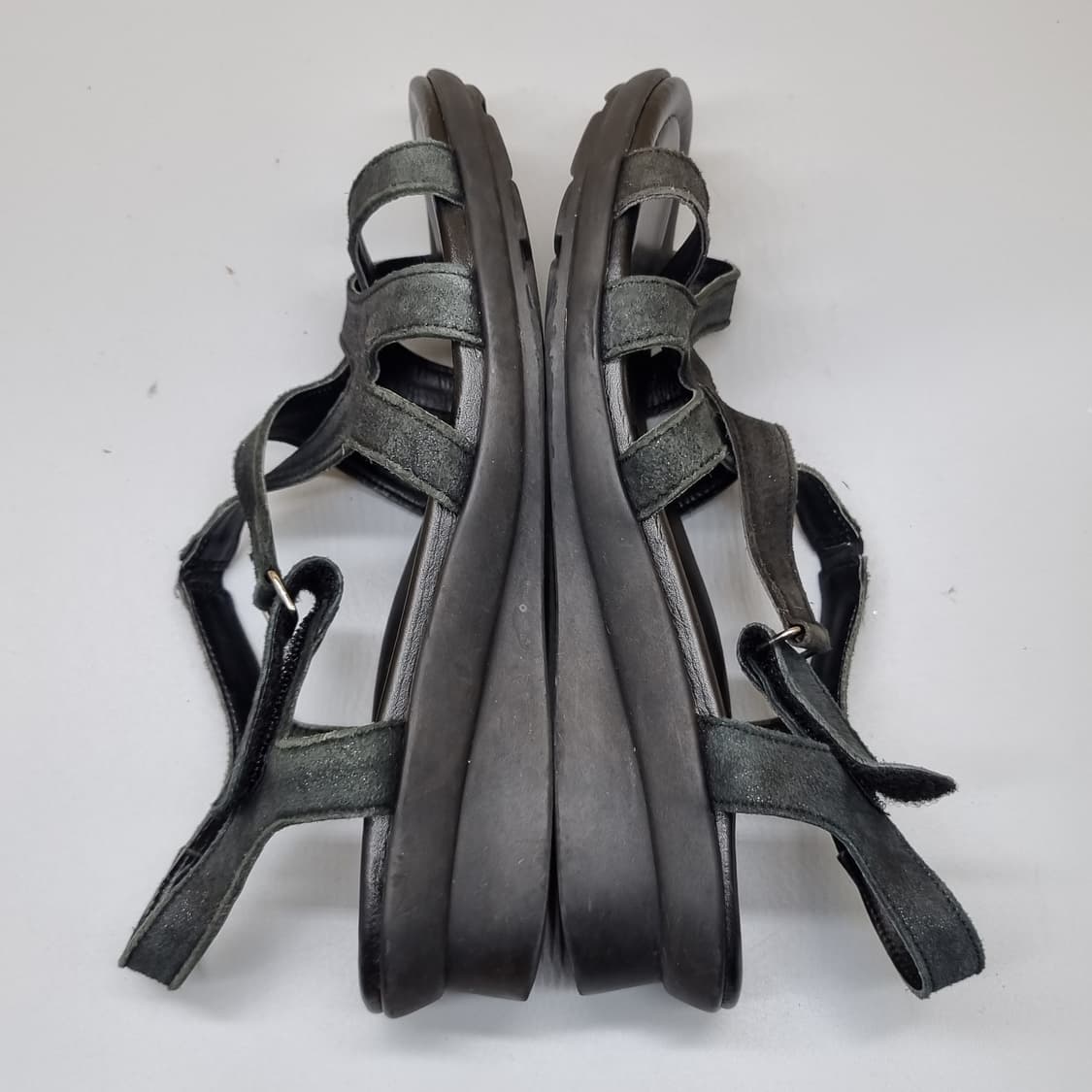 가이거 루제 여성샌들230 굽3.5 상품이미지5