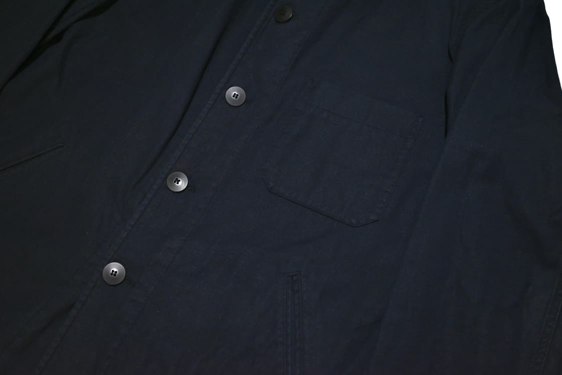 Emporio Armani 00s work jacket 상품이미지5
