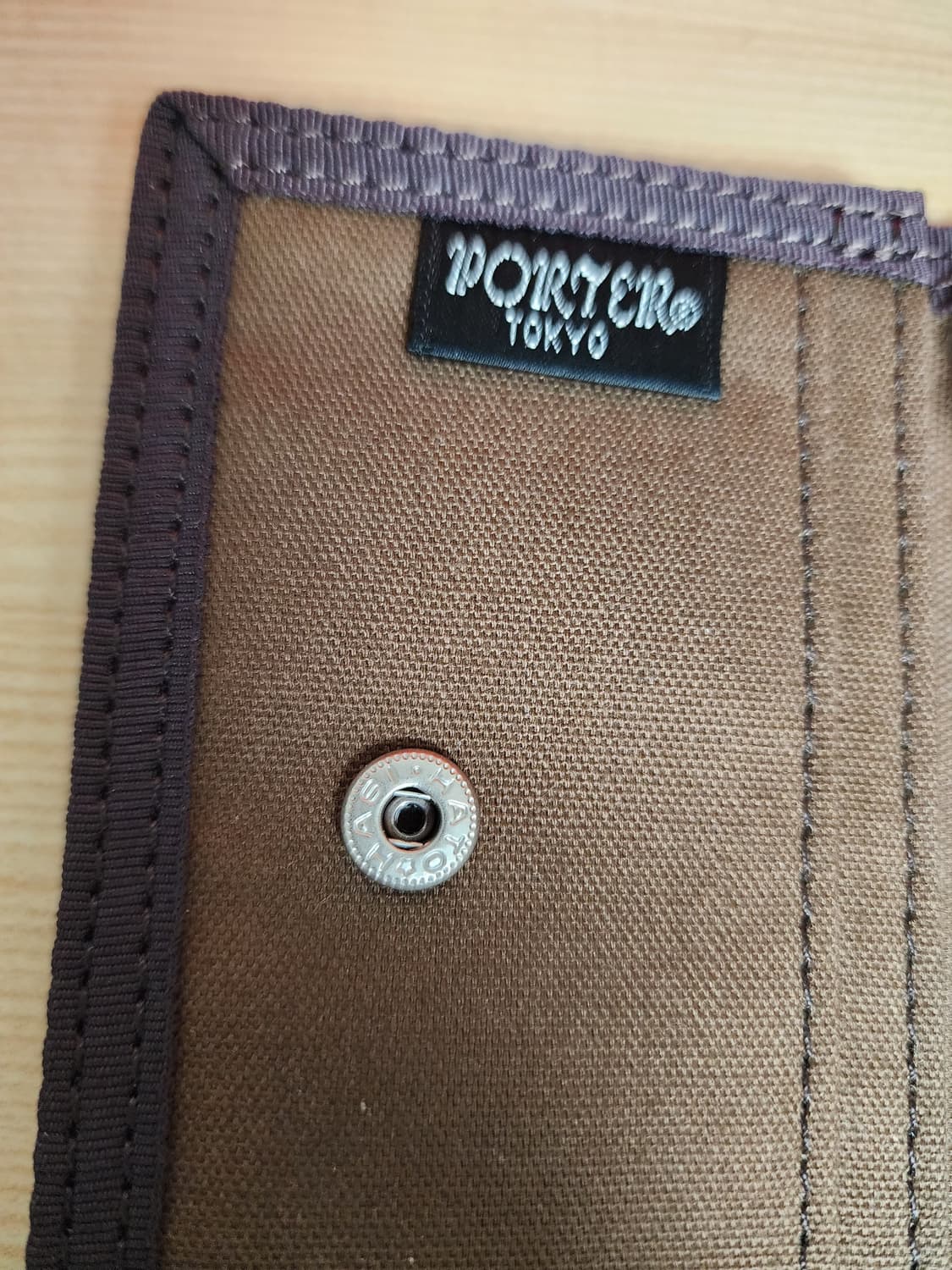 요시다포터 프리스타일 카드지갑  상품이미지7