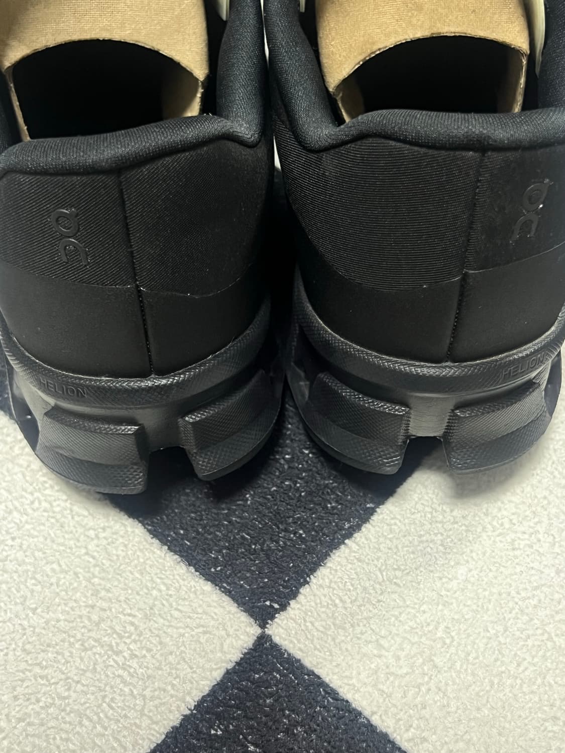 온러닝 x 파프 상품이미지4