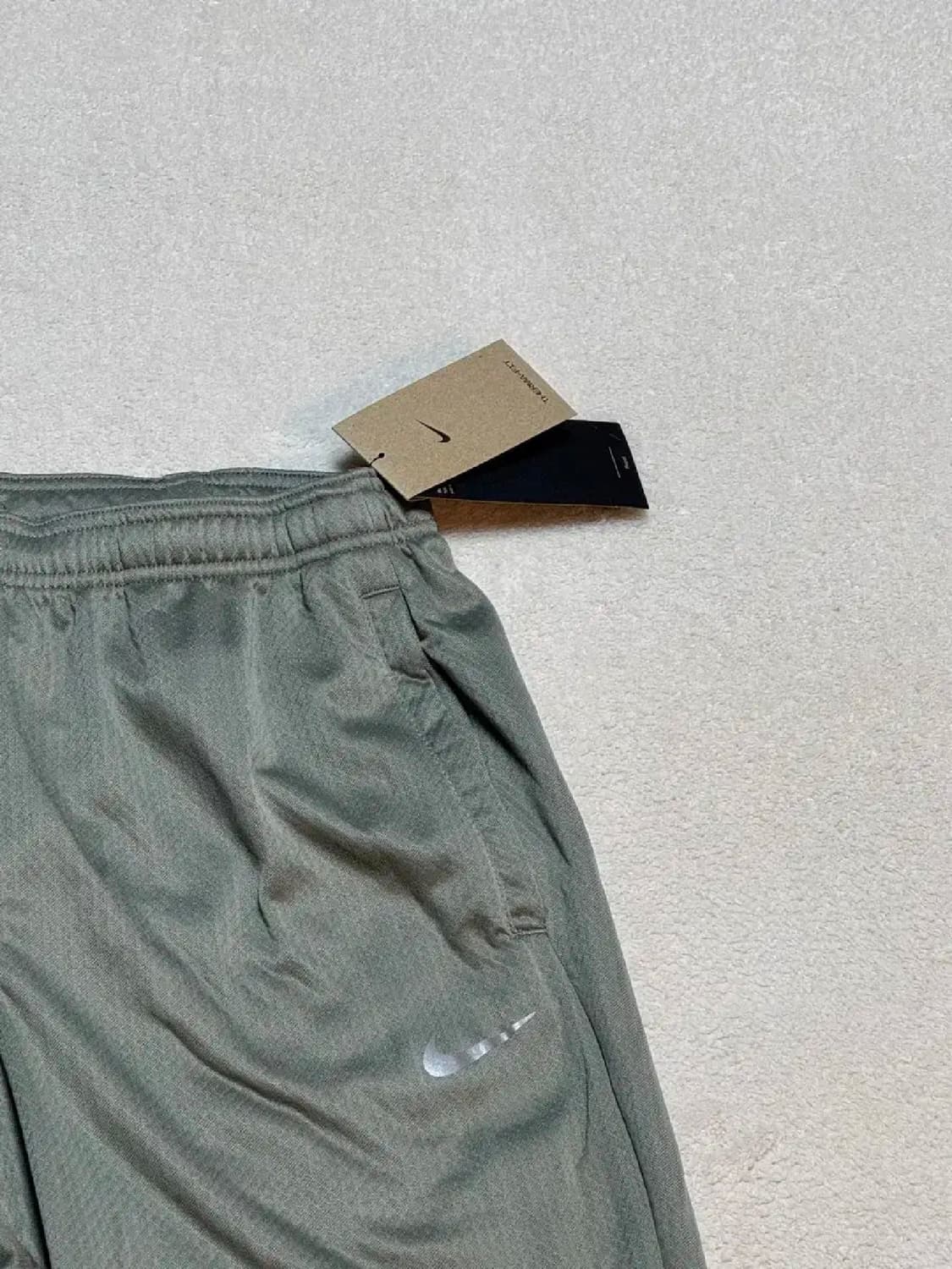 나이키 스피어 챌린저 써마핏 발수 러닝 팬츠 L 상품이미지4