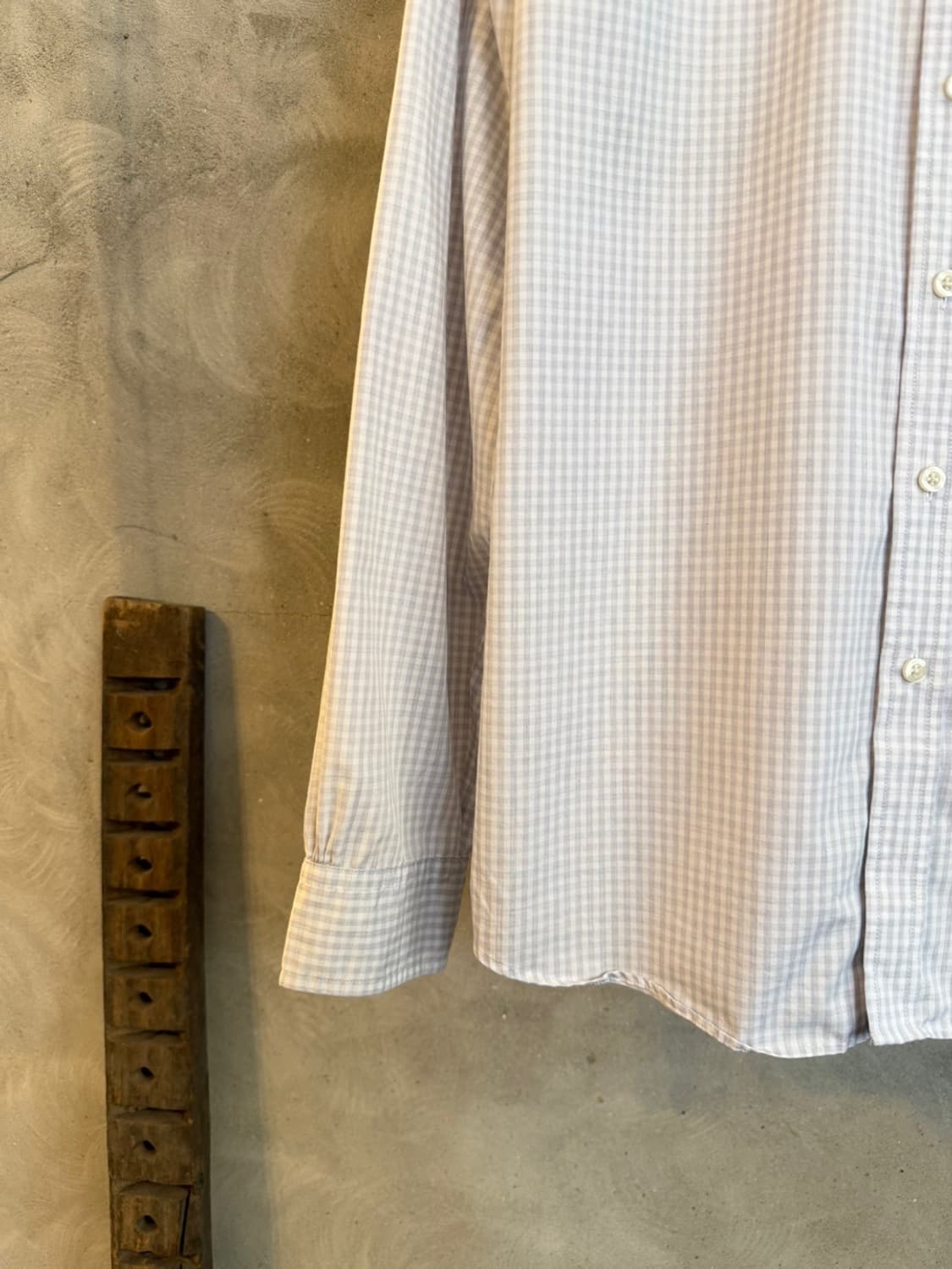 브룩스 브라더스 버튼다운 셔츠 105 상품이미지9