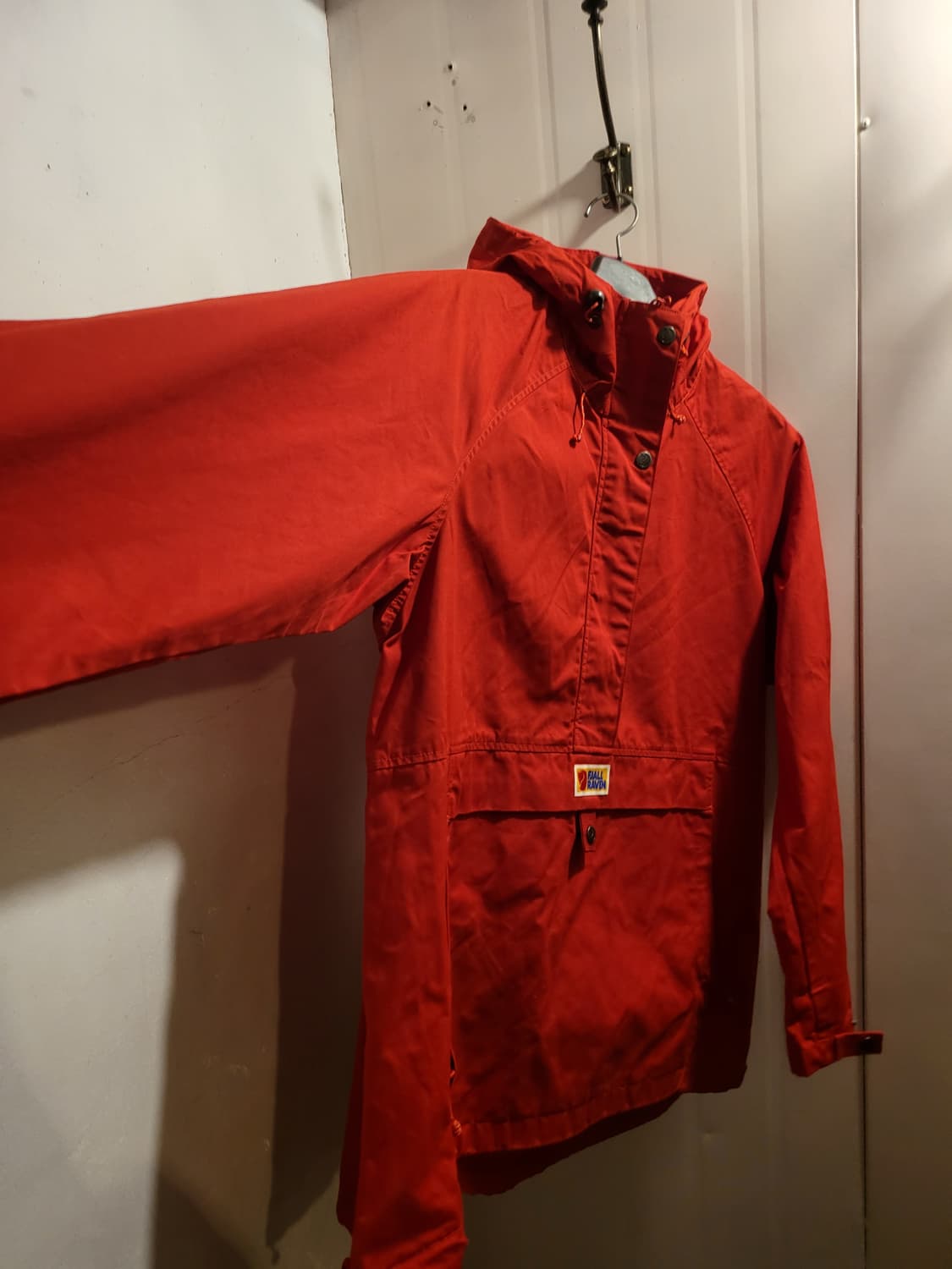 [L]피엘라벤 바르닥 아노락 자켓 우먼 상품이미지3