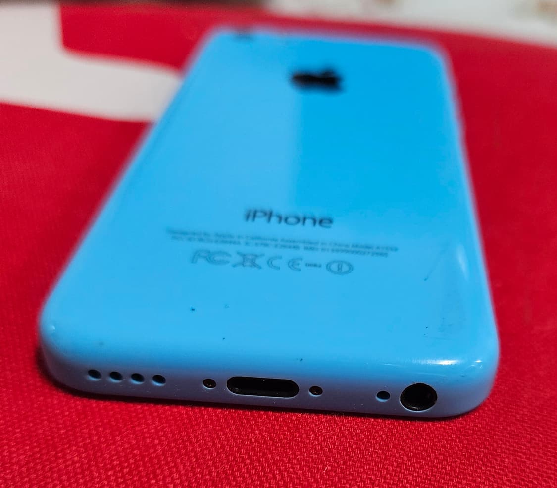 아이폰 5c 상품이미지4