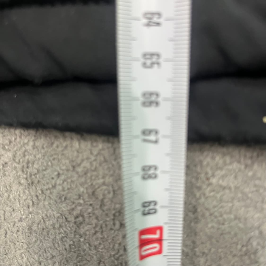 XL 폴로 랄프로렌 폴리쉘 바람막이 페리 자켓 상품이미지8