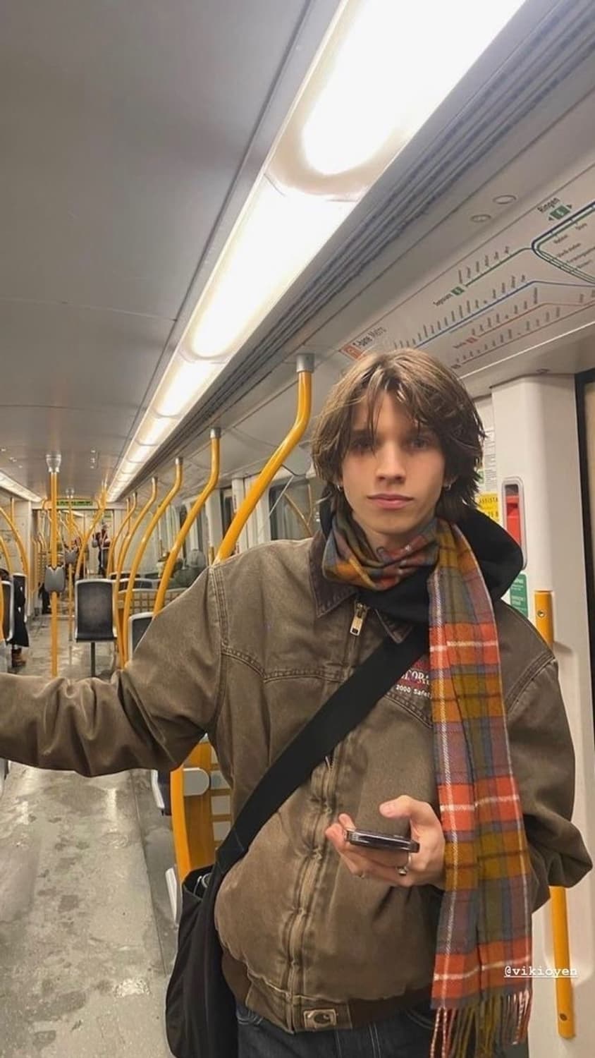 00s 칼하트 산타페 cht 상품이미지1