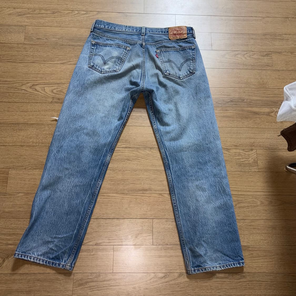 00s Levi’s 501xx Pants 34 상품이미지2