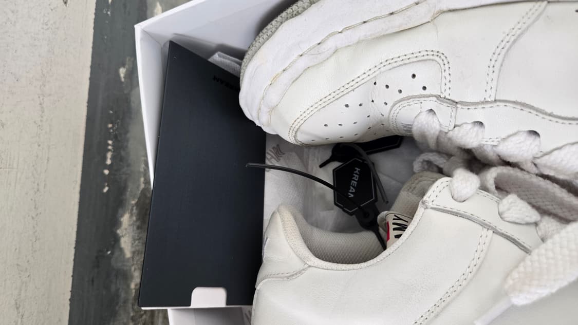 미하라야스히로 웨인og화이트 42 상품이미지5