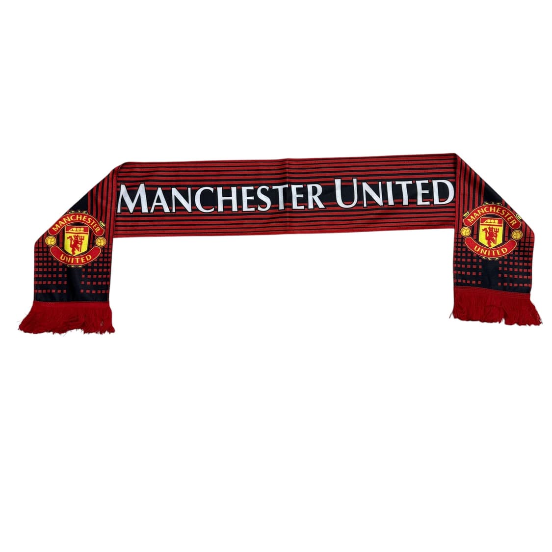 맨체스터유나이티드 머플러 상품이미지2