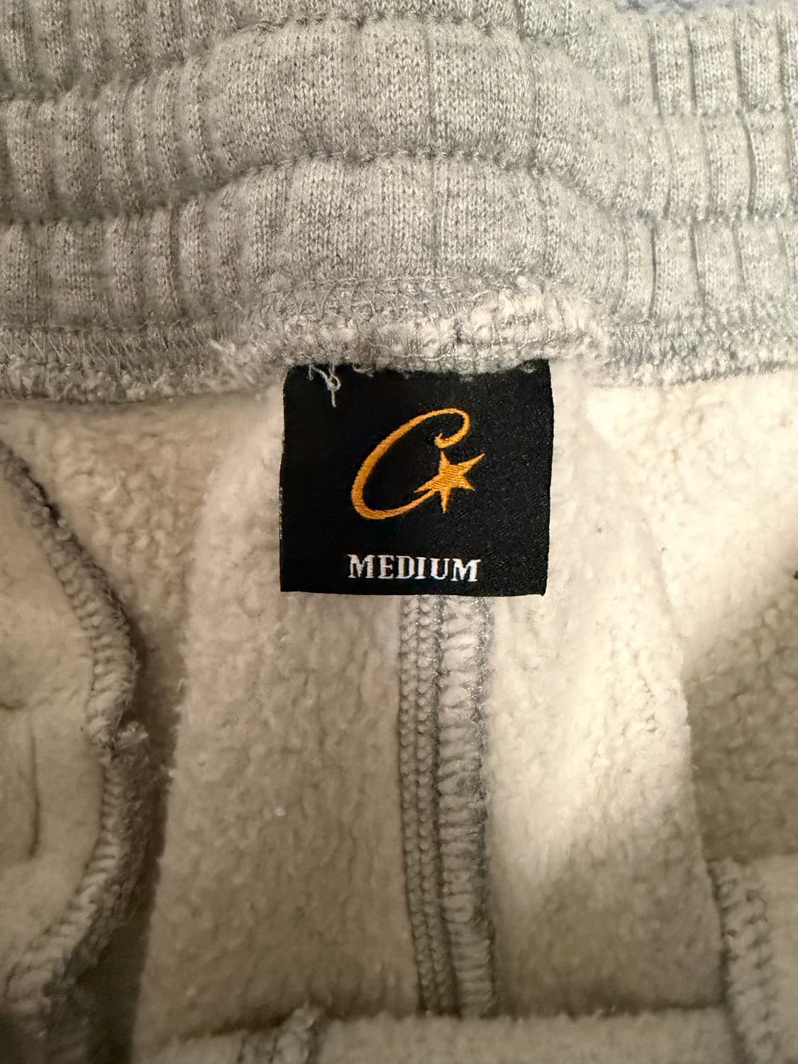 코르테이즈 v2 조거 스웻팬츠 상품이미지3